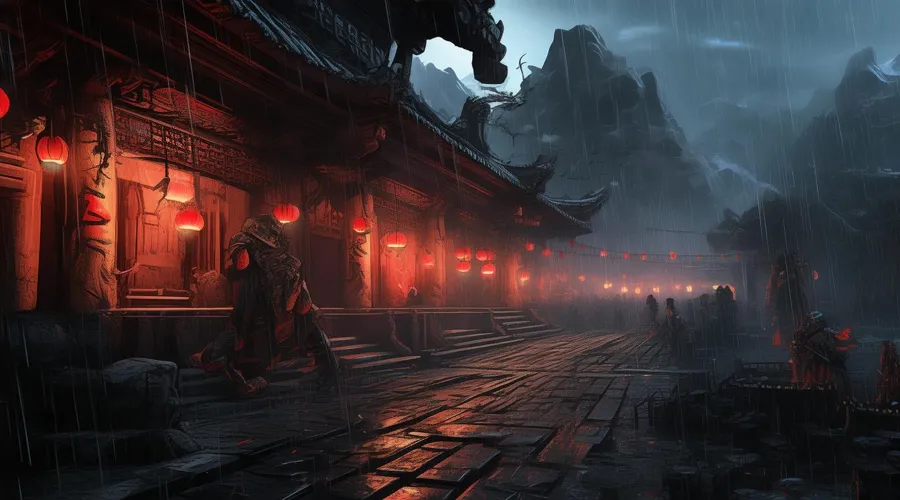 全民枪神游戏图片3